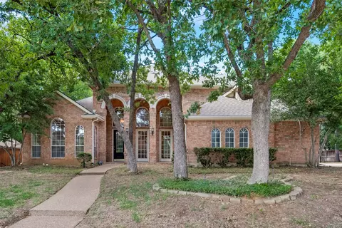 855 Celeste Ln, Keller, TX 76248 photo 30