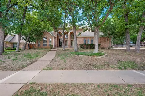 855 Celeste Ln, Keller, TX 76248 photo 27