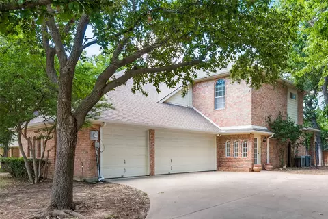 855 Celeste Ln, Keller, TX 76248 photo 28