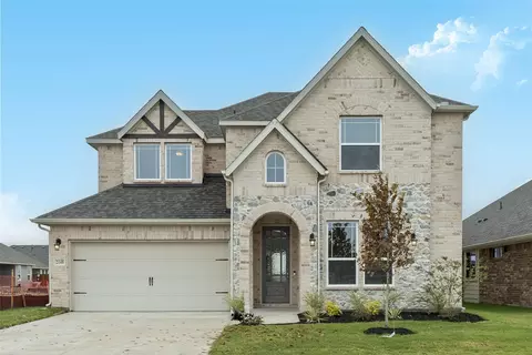2148 Martins Pond Rd, Forney, TX 75126