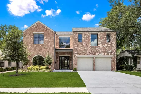 8319 Chadbourne Rd, Dallas, TX 75209