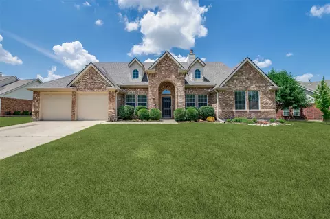 3504 Brenden Ct, Wylie, TX 75098