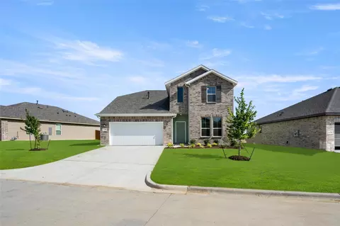 8208 Manx Pt, Godley, TX 76044