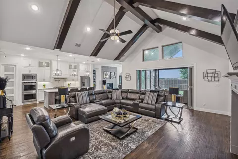 1711 Star Trace Pkwy, Prosper, TX 75078