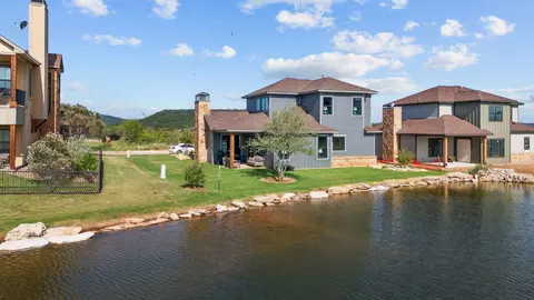 2030 Vista View Dr, Graford, TX 76449