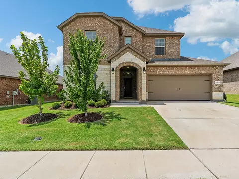 4314 Shadow Dr, Forney, TX 75126
