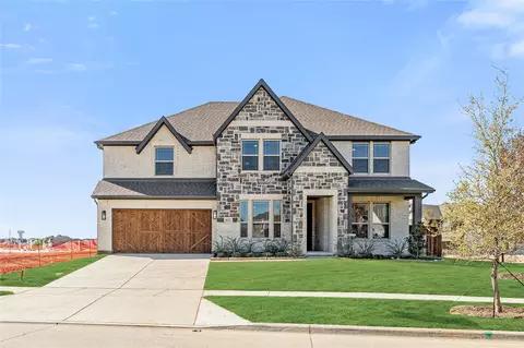 4121 Lavina Ln, Prosper, TX 75078