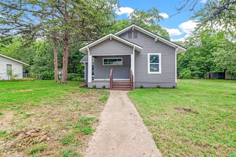 221 S Grand Ave, Sherman, TX 75090