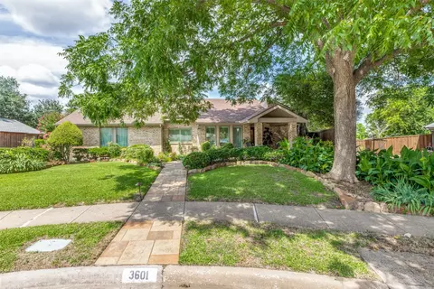 3601 Tennis Pl, Plano, TX 75075
