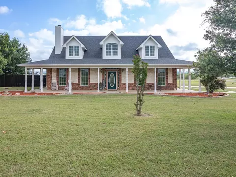 713 Marion Rd, Venus, TX 76084