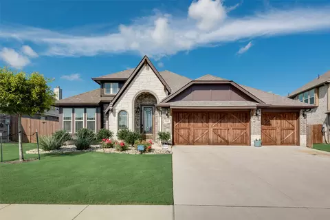 160 Deer Crossing Dr, Waxahachie, TX 75165