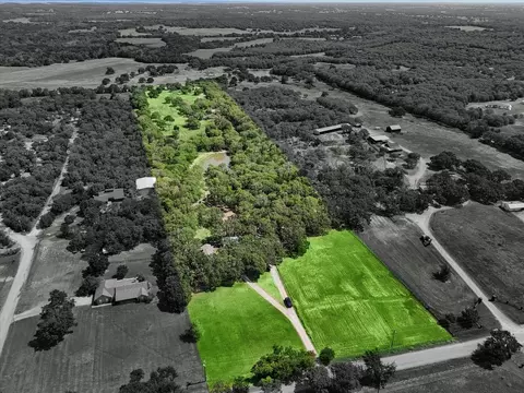 2526 W Blackjack Rd, Aubrey, TX 76227