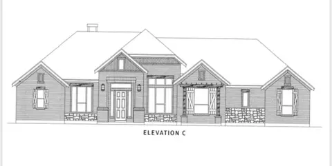 1843 Limestone Ln, Van Alstyne, TX 75495