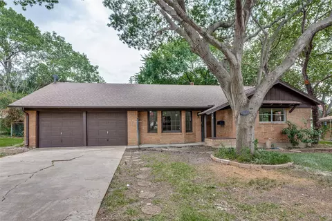 5217 Rector Ave, Fort Worth, TX 76133