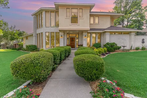 3964 Fawn Dr, Denton, TX 76208
