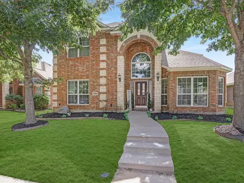 2010 Gardenridge Dr, Glenn Heights, TX 75154