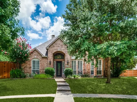 2512 Alexa Ct, Plano, TX 75075