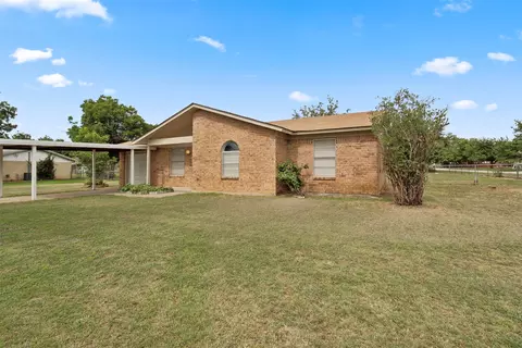 207 Summitt St, Ranger, TX 76470