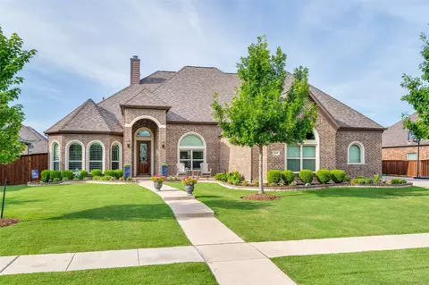 1800 Mountain Creek Ln, Prosper, TX 75078