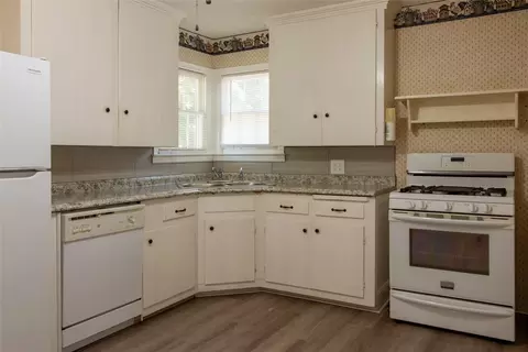 3133 Hunt St, Abilene, TX 79605