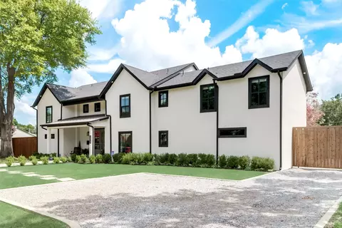 3850 Goodfellow Dr, Dallas, TX 75229