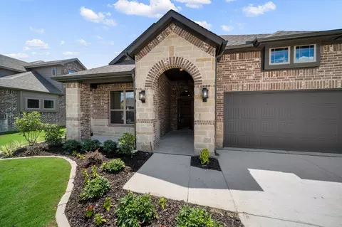 1917 Nightfall Dr, Venus, TX 76084