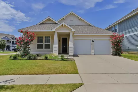 2137 Dewitt Ln, Providence Village, TX 76227