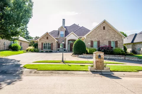 1503 Carnoustie Dr, Ennis, TX 75119