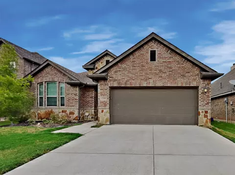 1236 Trumpet Dr, Fort Worth, TX 76131