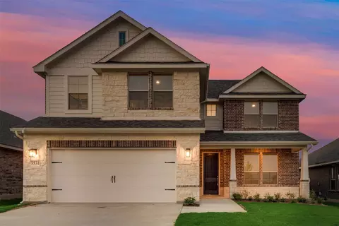 3531 Austin St, Gainesville, TX 76240