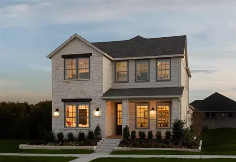 2541 Elm Pl, Northlake, TX 76247
