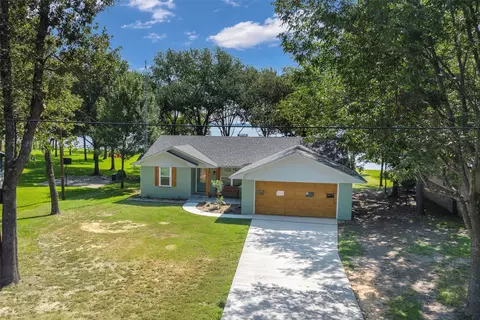 159 Lakeshore Dr, Trinidad, TX 75163
