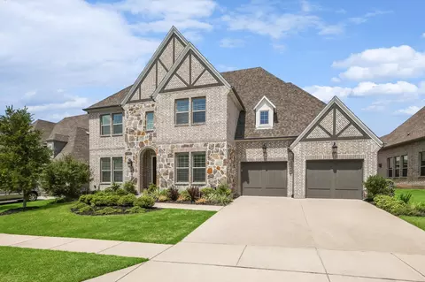 2305 Grafton Ln, Mckinney, TX 75071