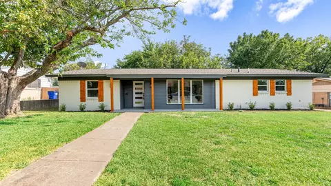 3550 Cloverdale Ln, Farmers Branch, TX 75234