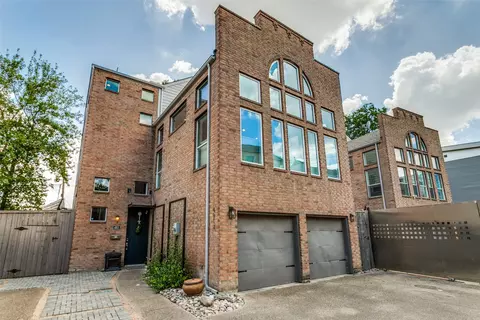 4913 Alcott St, Dallas, TX 75206
