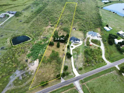 000 Fm-1181, Ennis, TX 75119