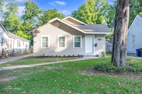 3434 Coldwell St, Shreveport, LA 71105