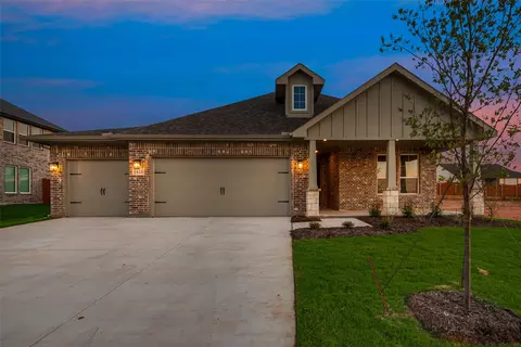 1416 Cedar Trl, Azle, TX 76020