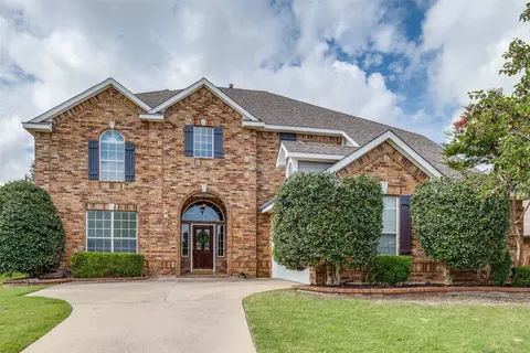 5624 Rickshaw Ln, Plano, TX 75094