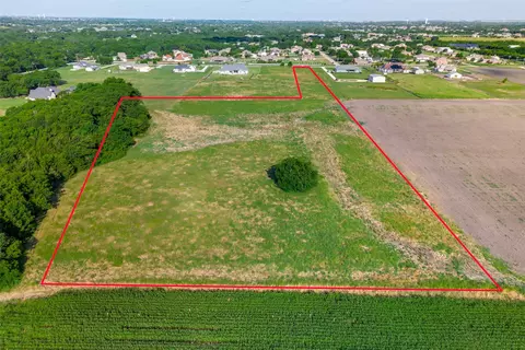 2250 Orr Rd, Lucas, TX 75002