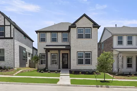 1513 Bonsmara Dr, Northlake, TX 76247
