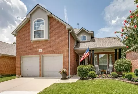 2917 Furlong Dr W, Flower Mound, TX 75022
