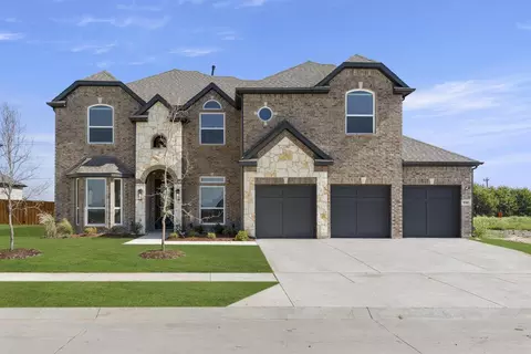 9705 Palermo Dr, Heath, TX 75126