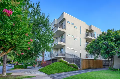 4107 Bowser Ave #309, Dallas, TX 75219