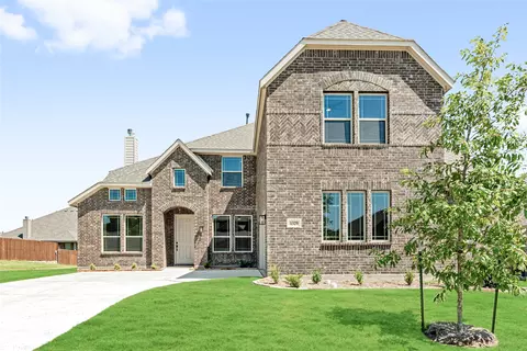 1329 Elk Ridge Dr, Crowley, TX 76036