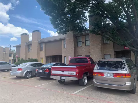 8005 Rothington Rd #41-47, Dallas, TX 75227