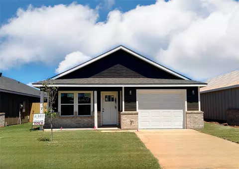 128 Tombstone Rd, Abilene, TX 79602