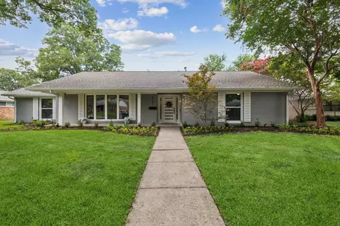 3151 Whirlaway Rd, Dallas, TX 75229