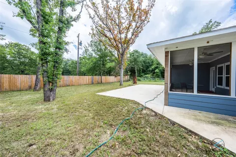 10854 Cartwright Dr, Eustace, TX 75124 photo 13