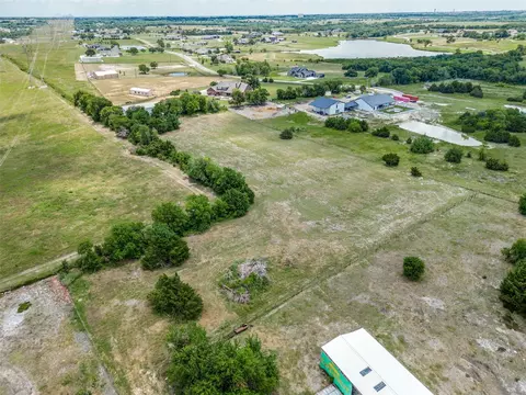 Tbd Old Millwood Road, Rockwall, TX 75087